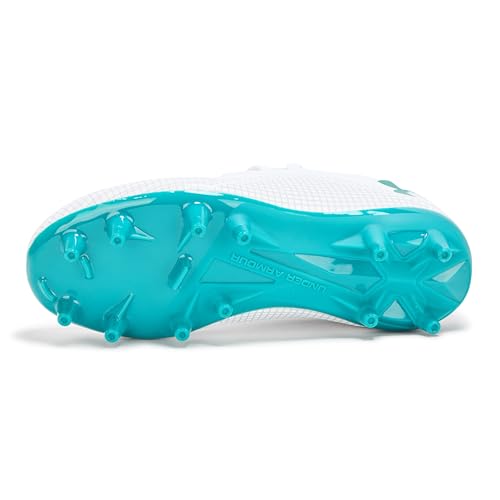 Under Armour Boy's Shadow Select 2 Jr Sneaker4