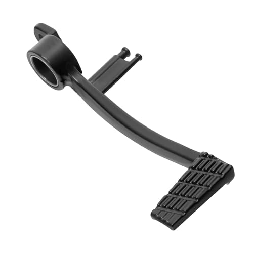 Image of Rear Brake Foot Pedal Lever for 2006-2014 Suzuki GSXR 600 /GSXR 750, 2005-2016 GSXR 1000 Models
