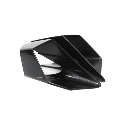 Ailerons de carénage moto 450SR 2022-2025 becquet haut de gamme