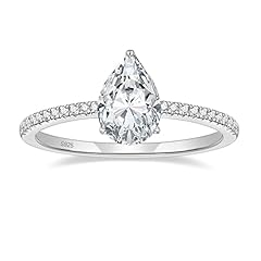 Sterling Silver-Silver