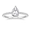 Sterling Silver-Silver