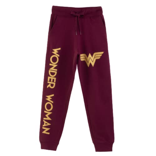 Image of Nap Chief Official Marvel Avengers Printed Joggers for Kids, Cotton Regular Fit Track Pants for Boys & Girls