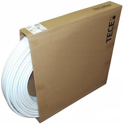 TECE flex 16x2,2 mm - Tubo multicapa 25 m