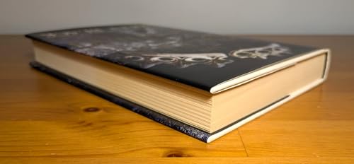 The Queen of Nothing 031649478X Book Cover