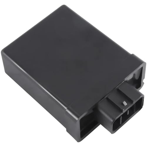 Boîtier CDI TTR 125 2002 allumeur numérique intelligent
