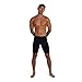 Produktbild Speedo Herren Boom Logo Splice Badehose, Schwarz/Oxid Grau, 4