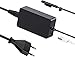 Produktbild Ywcking Surface Pro Ladegerät 65W 15V 4A, Ladegerät für Microsoft Surface Pro 3 / Pro 4 / Pro 5 / Pro 6, Surface Go, Surface Laptop, Surface Book2, Surface Tablet und mehr, mit USB C-Anschluss