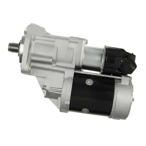 Démarreur 24V résout les pannes de lancement sur moteurs lourds 8972202974