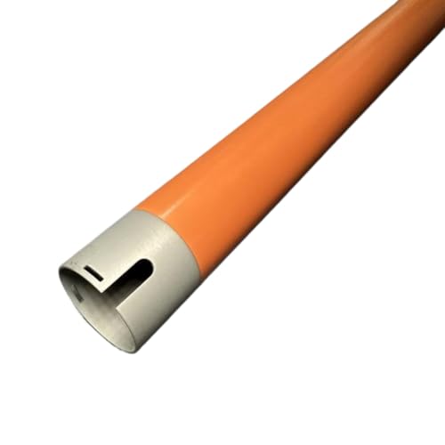 Rouleau supérieur compatible avec IR 8085 résout défaut fixation toner FL3-3602