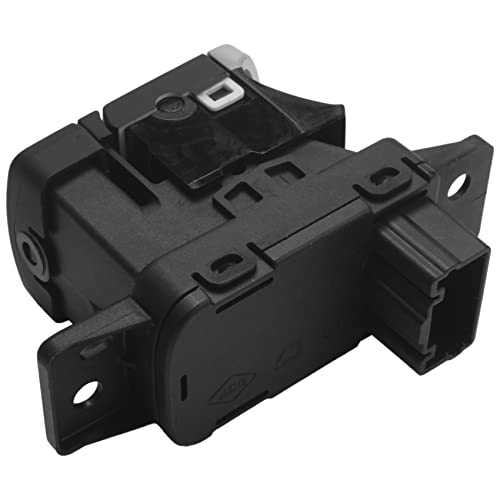 Interruptor Freno De Mano Kadjar Megane 363216544R Conmutador 4