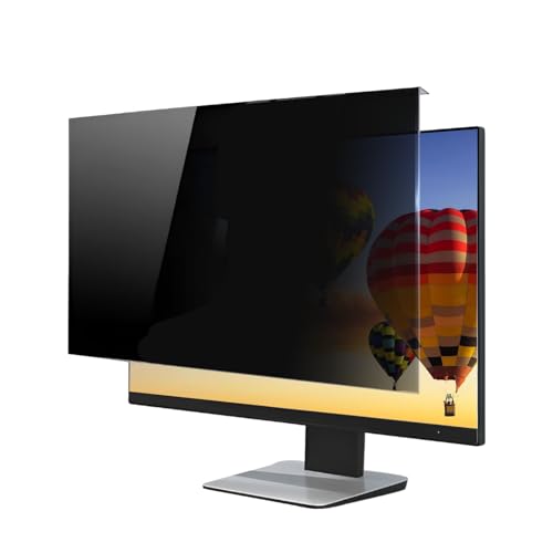 AIZYR 27 Zoll Hängender Sichtschutz Blaulichtfilter