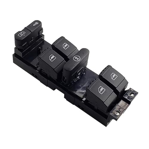 Bouton commutation fenêtre VW Passat B5 Golf 4 mécanisme de contrôle électrique fluide 1J4959857