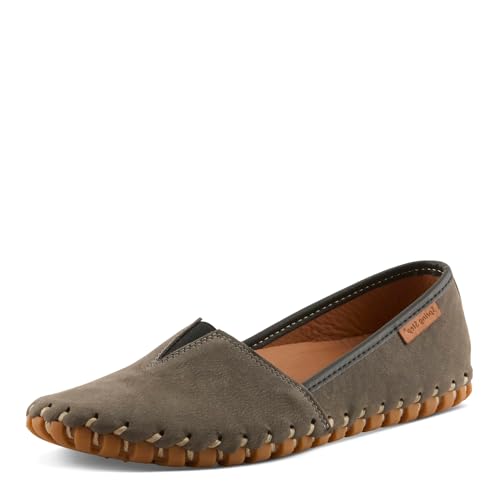 Image of Spring Step Women's Kathaleta-Suede