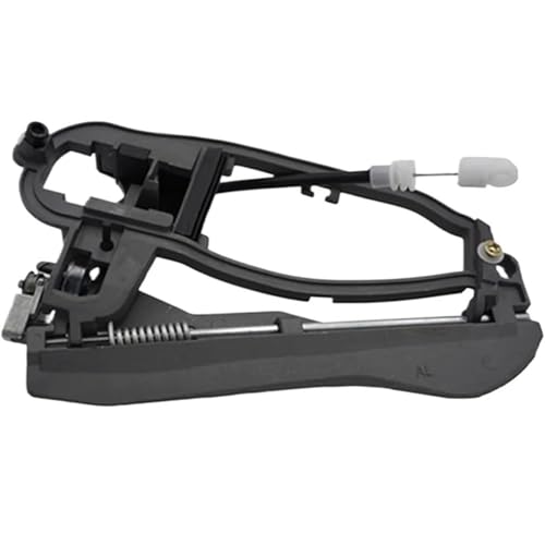 Support arrière 51228243635 rigide pour poignée de porte X5 E53