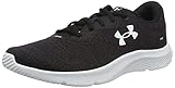 Amortiguación ligera - Estos zapatos de deporte tienen una mediasuela de EVA de una sola pieza que garantizan una amortiguación suave y ligera