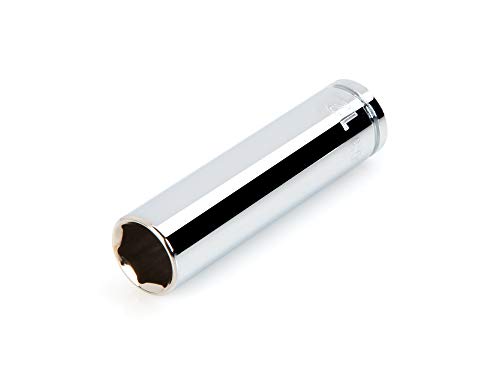 Image of TEKTON 3 /8 Inch Drive x 12 mm Deep 6-Point Socket | SHD13112