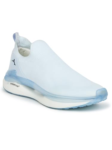 See full amazon price history chart for ABROS Mens Delite ASSG1304 Sports Shoes_White/Ice Blue_8UK ABROS Mens Delite ASSG1304 Sports Shoes_White/Ice Blue_8UK (B0CMQ6NVMJ) Amazon Price History, Amazon Price Tracker