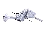 OE-Nummer: 027115105B STARK Ölpumpe SKOPM-1700105 für GOLF III (1H1) 170mm 97mm 310mm