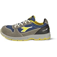 Utility Diadora Unisex-Adult Low ShoeSafety Shoe