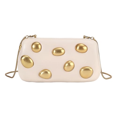 Sac à bandoulière chic pour vos soirées et le quotidien pratique