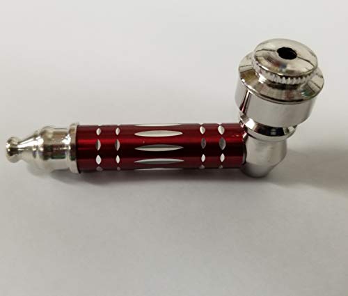 Small-Tobacco-Pipe-5-Screen-Filters-Stainless-Steel-Include