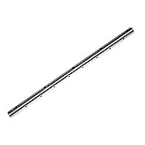 DNJ IRAS153 Rocker Arm Shaft for 1993-1999 Eagle, Mitsubishi, Plymouth Colt, Eclipse, Expo 2.0L-2.4L L4 V SOHC 2351cc