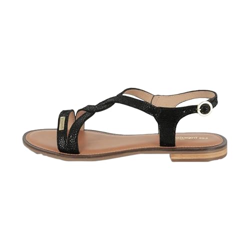 Les Tropéziennes Hastral C330736HASTRAL, Sandalias - 39 EU