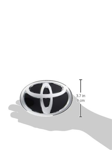 Amazon | TOYOTA(トヨタ) 純正部品 シンボル エンブレム ノア