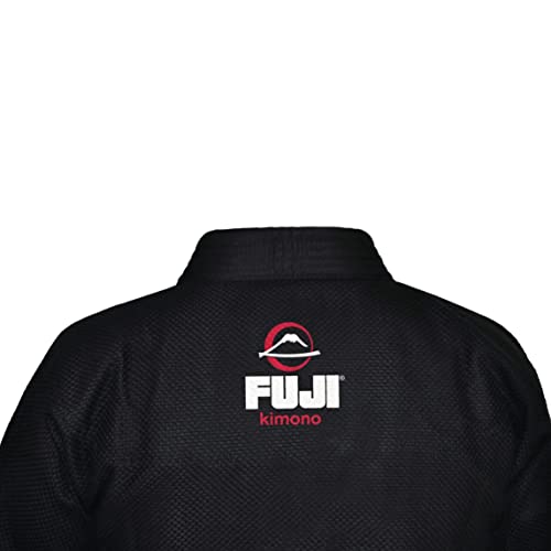 Fuji– All-Around Bjj Uniform – Bjj & Jiu Jitsu Gi #TOP2