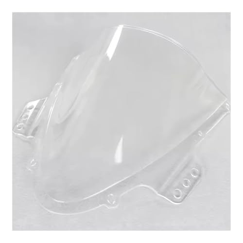 Pare-brise avant pour GSX-R1000 K5 K6 2005 2006 carénage moto sport