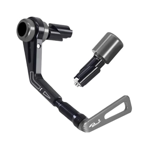 Protection de leviers moto 22mm pour CBR650R et CBR650F de 2014 à 2023