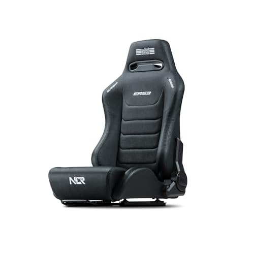 Next Level Racing ERS3 Elite Reclining Seat (NLR-E050)