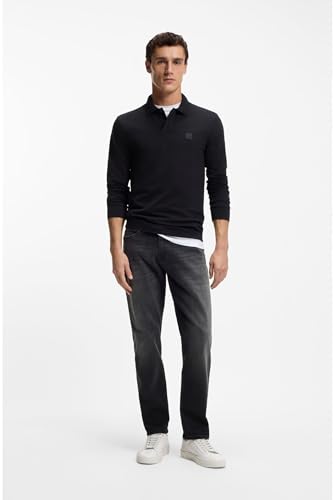 BOSS Jeans Regular Fit MAINE - vue 4