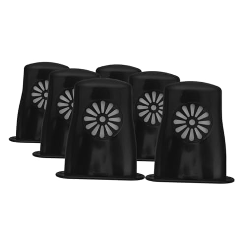 HEMOTON Guitar Humidifier Hole Preservation Tool for Acoustic Classical Guitars