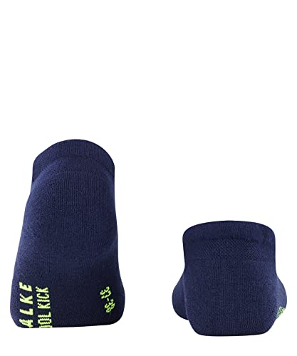Image of FALKE Women's Cool Kick Sneaker Socks, Breathable, Cooling, Ankle, 1 Pair