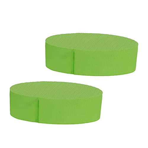 Tabla flotadora de espuma CHICIRIS EVA para natación miniatura 5
