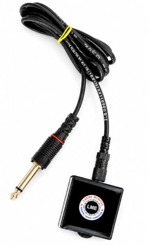 LME Laxmi Musical Electronics - Acoustic Pickup for Violin, Veena...