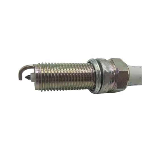 Bougies Double Étincelle Platine PLKR7B8E pour M271 W204 C200, Performance d'Allumage Optimale