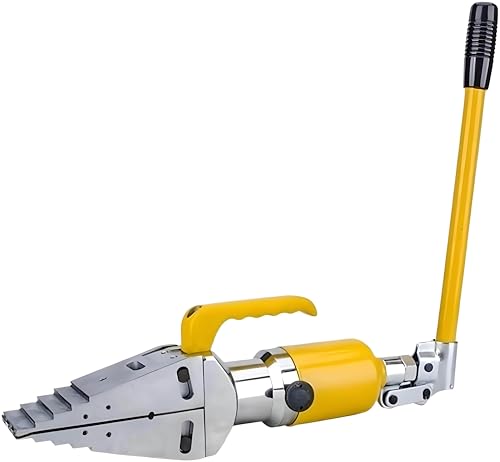 Pince extenseur hydraulique portable pour débloquer les brides étroites sans effort - 2