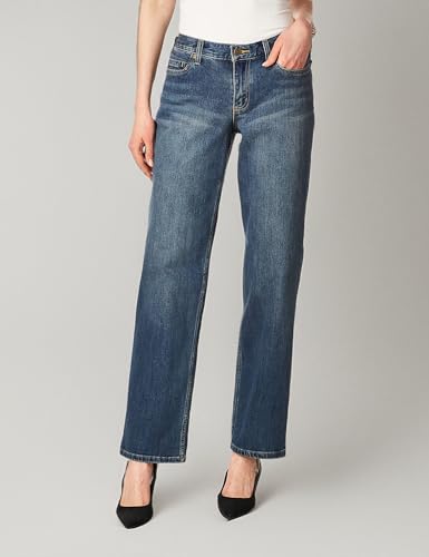 Carhartt Women's 102731 Women's Original Fit Blaine Jean2