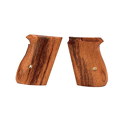 Hogue 02210 Walther PPK Grips, Goncalo Alves