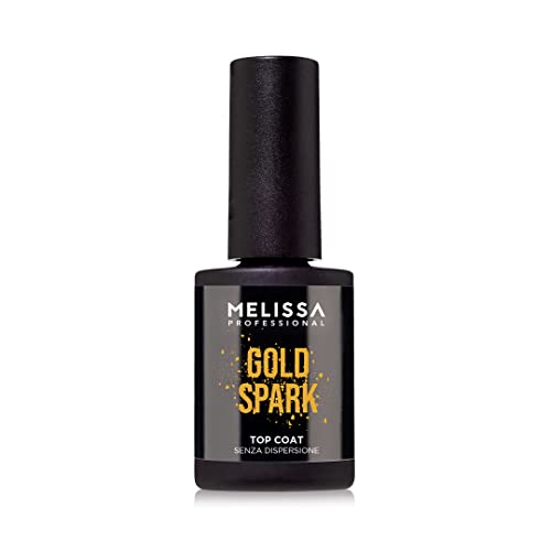 Melissa Professional Smalto Unghie Top Coat