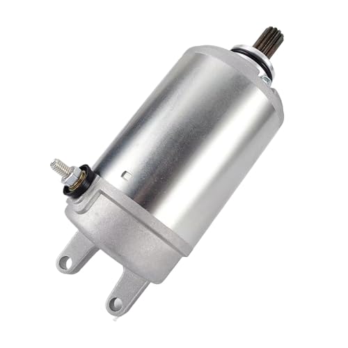 Démarreur pour Kawasaki Ninja ZX-6 ZZR500 et ZRX400