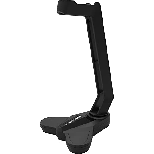 Suporte para Headset Blackfire Preto Fortrek