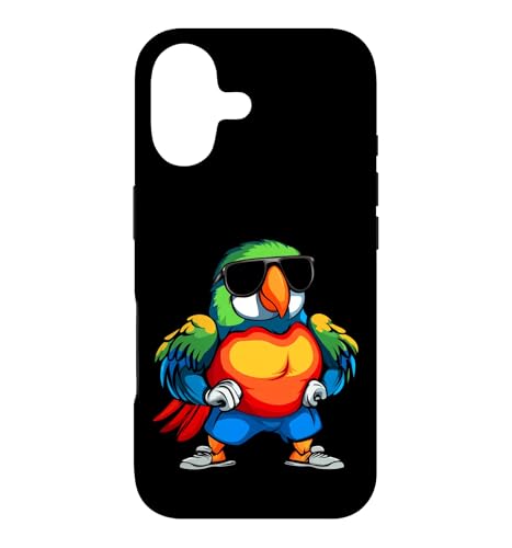 Parrot Sports Trainer �X�}�z�P�[�X iPhone 17 �p