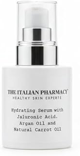 The Italian Pharmacy Hydrating Serum for Face...