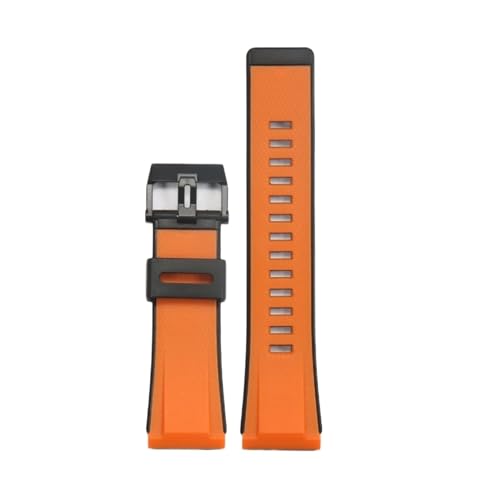 [LOKLNEYK] �����A�E�g�h�A�X�|�[�c�x���g�ɓK������PROTREK PRG-600 PRW6600 GA2000 GA2200(Orange Black)