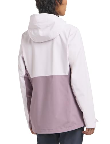 Jack Wolfskin Damen Weiltal 2l Jkt W, Pale Lavendar, XS EU – Ansicht 2