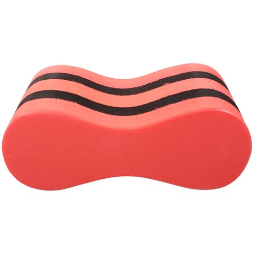 KOMBIUDA Swimming Board for Kids Adults Pull Leg Float Swim Training Board Swimming Pool Accessory