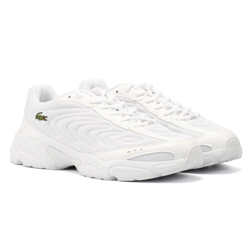 Zapatillas Deportivas Hombre Lacoste Marca Lacoste